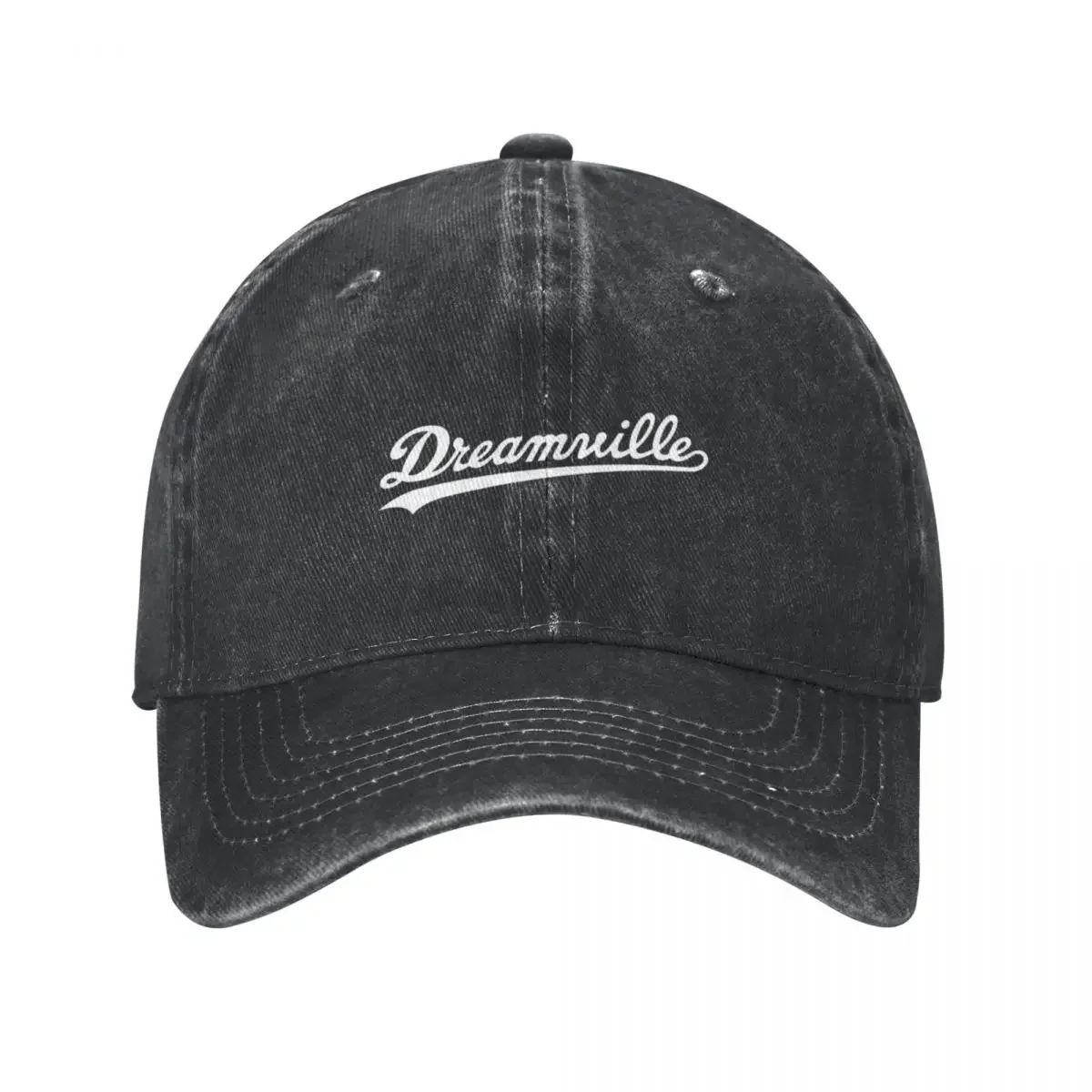 Streetwear Brand Hats - Dreamville - J Cole Dreamville Baseball