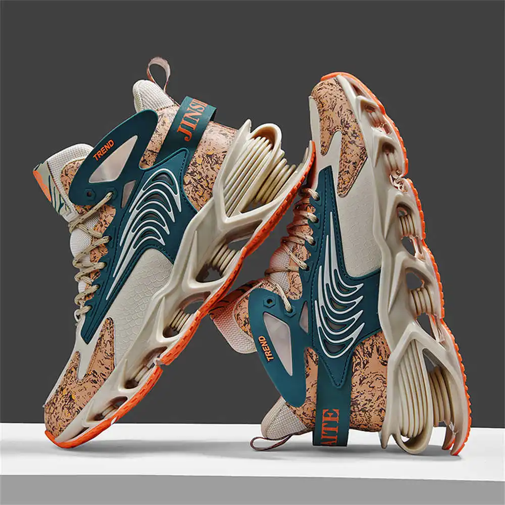 Streetwear Brand Ideas - Non-slip Mid Child Running Sneakers Casual