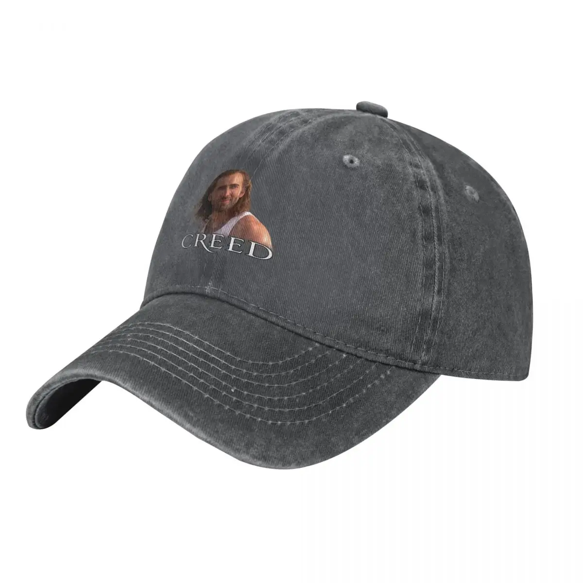 Streetwear Brand Hats - Nic Creed Baseball Cap golf hat