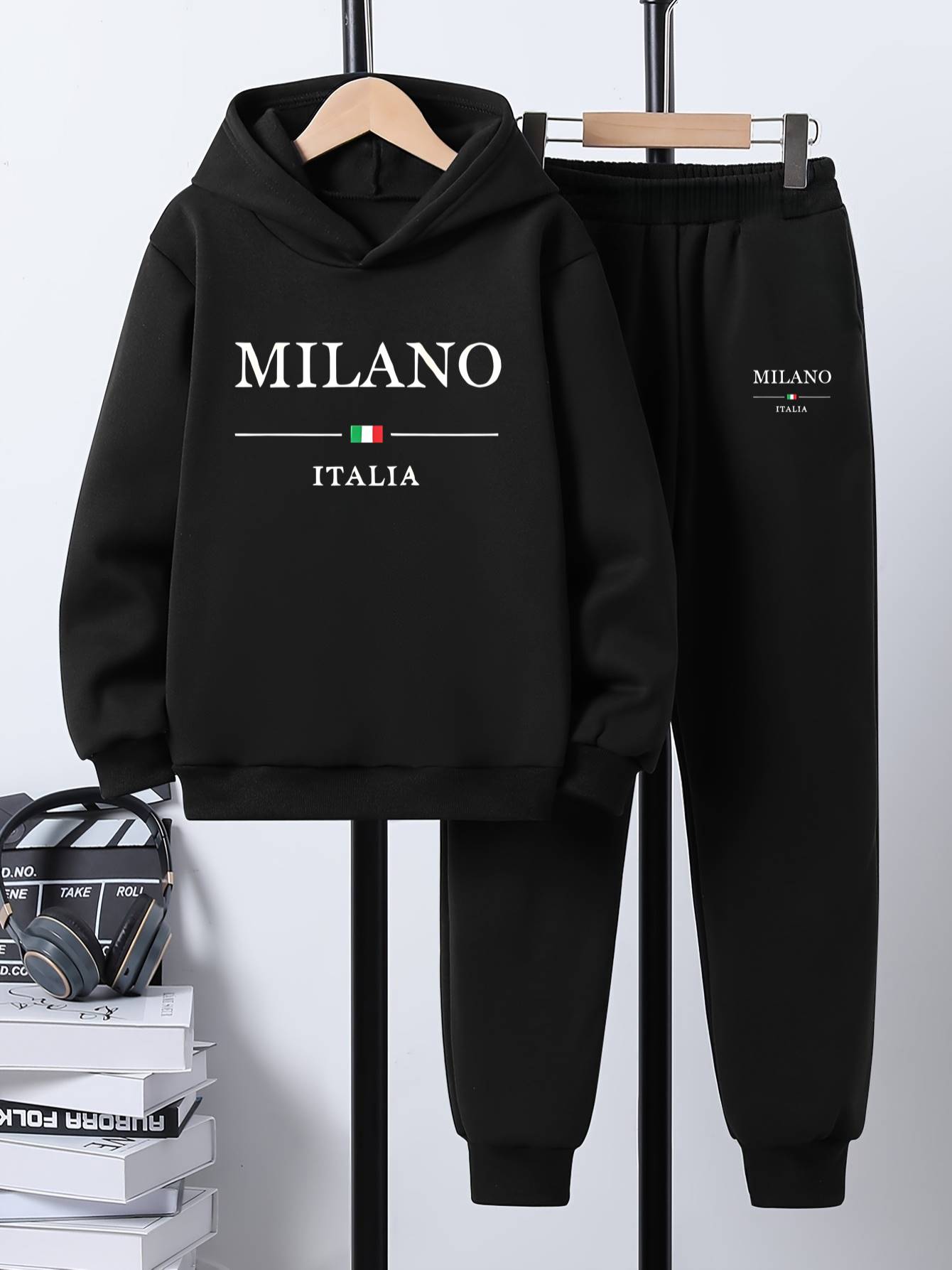Streetwear Girl Brand - Holiday Special Back-to-School Season Boys Girls