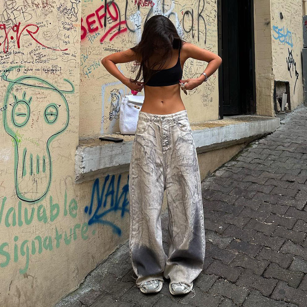 Streetwear Girl Brand - new spring autumn brand female women
