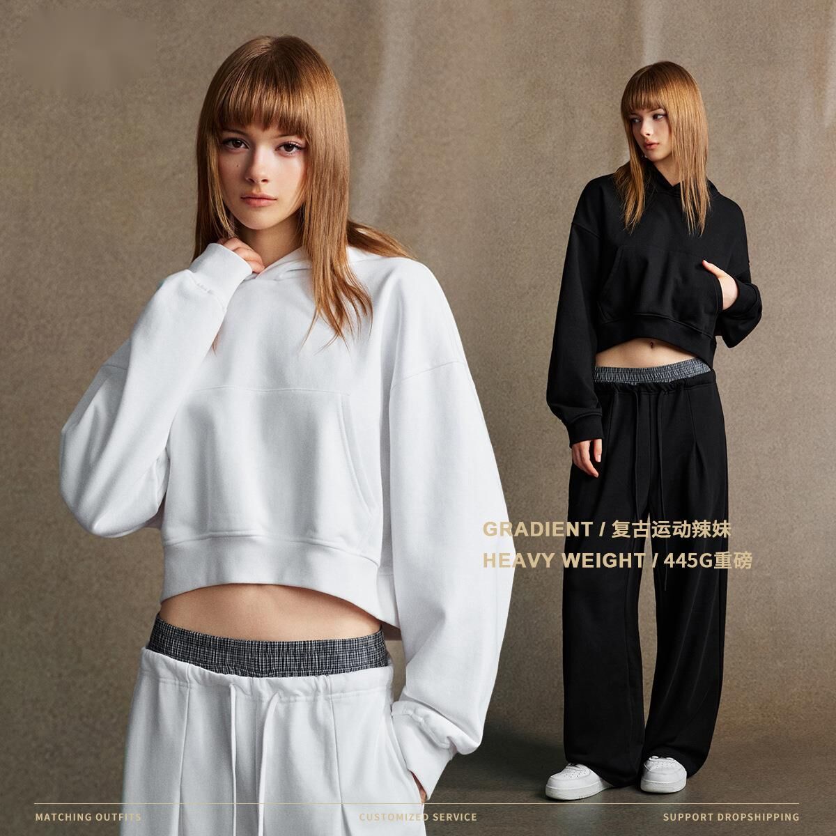 Xlarge Streetwear Brand - Men's Clothing 2025 Autumn INS Trend