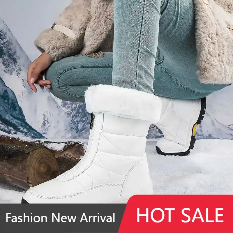 Streetwear Brand Ideas - Women's Boot Sneakers Walking Silver Women's