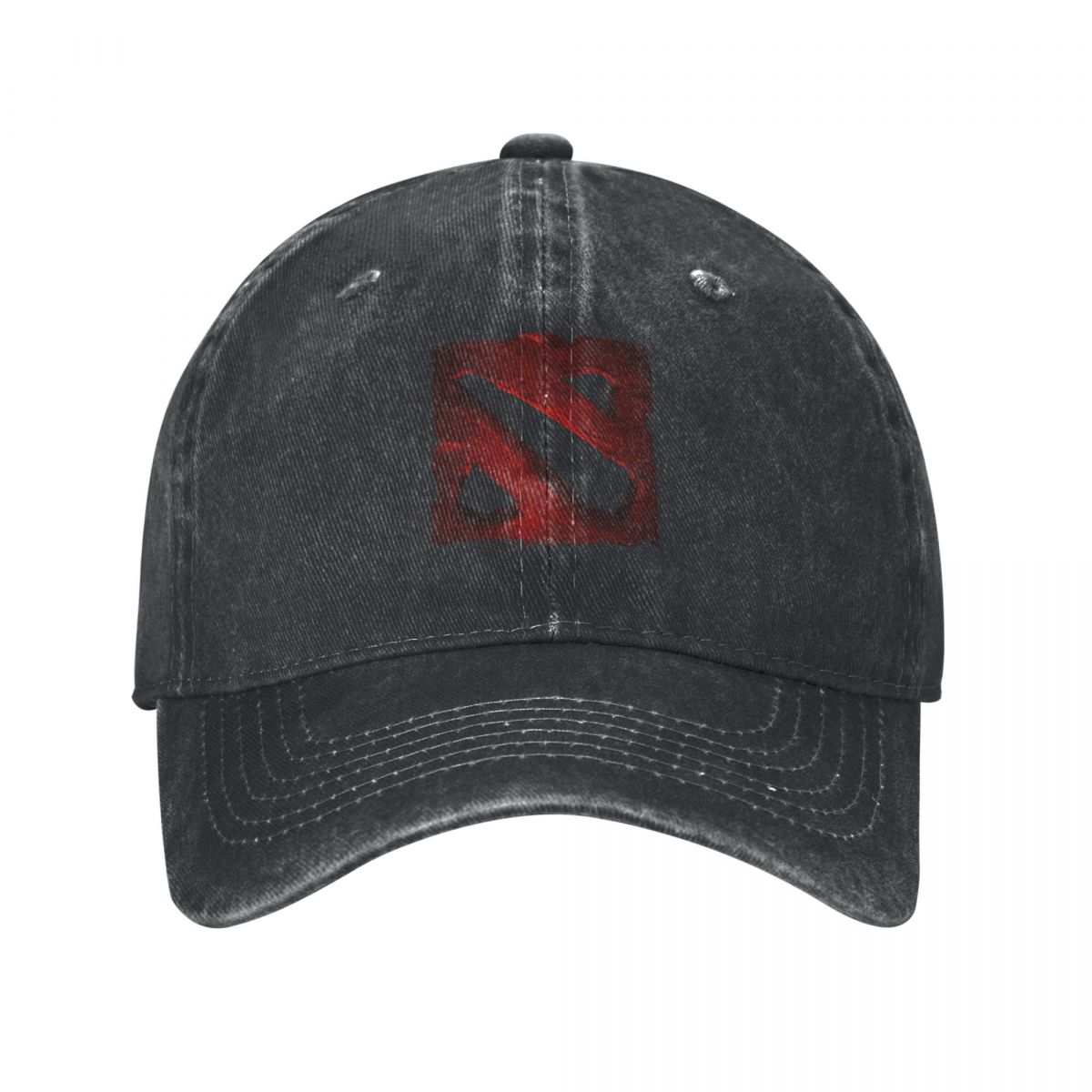 Streetwear Brand Hats - Dota2 Baseball Cap Brand Man cap