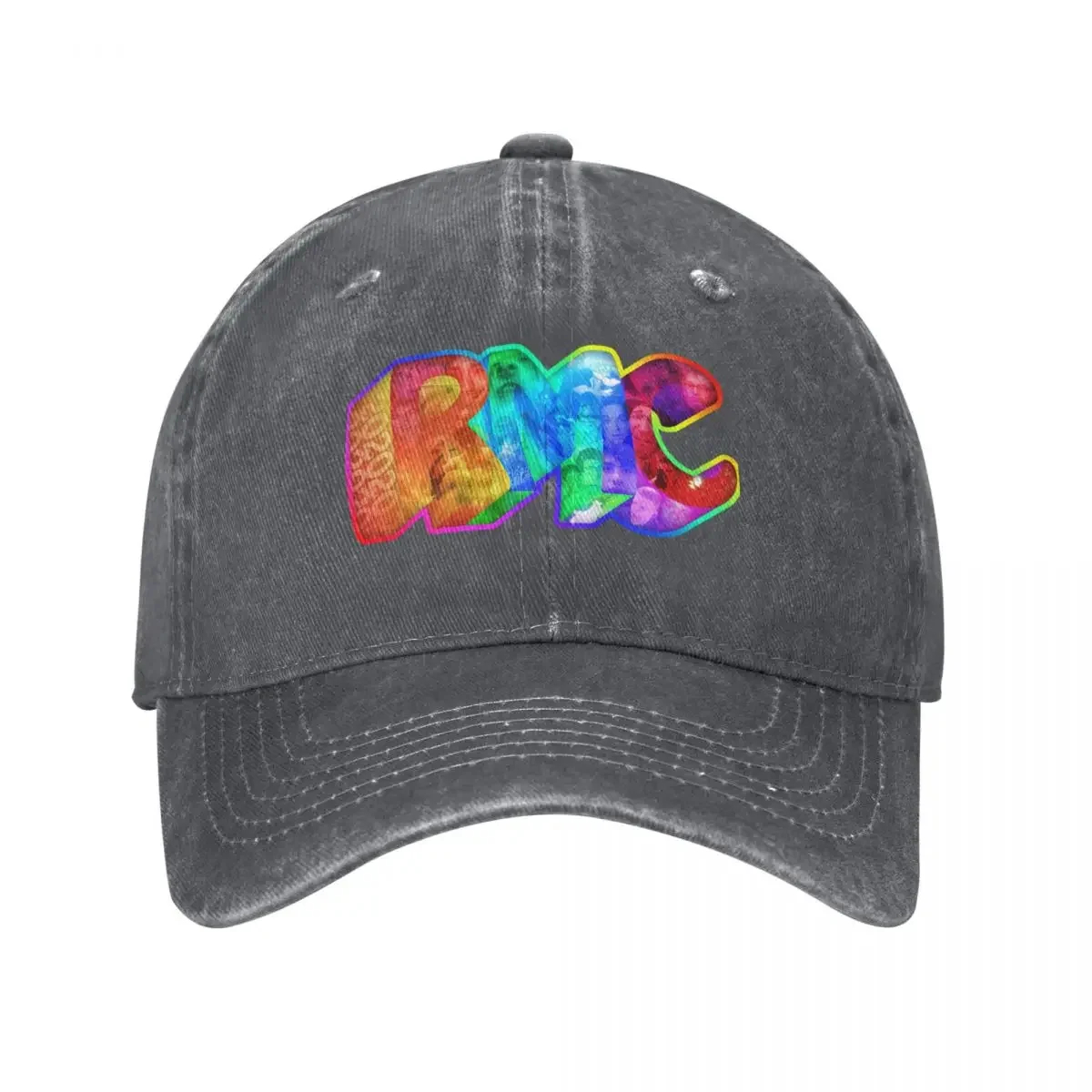 Streetwear Brand Hats - The RMC 2020-21 Collection Baseball Cap