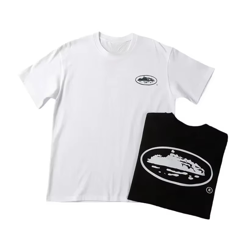 Streetwear Brands Logo - Classic Island Logo Art Trendy Street