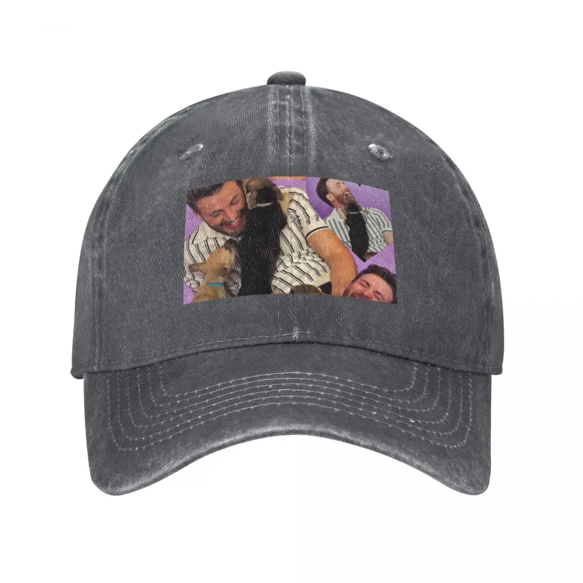 Streetwear Brand Hats - SRTH55 Baseball Cap Visor party Hat