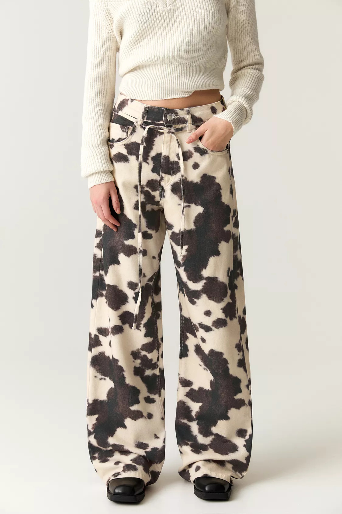 Streetwear Girl Brand - new spring autumn brand female women