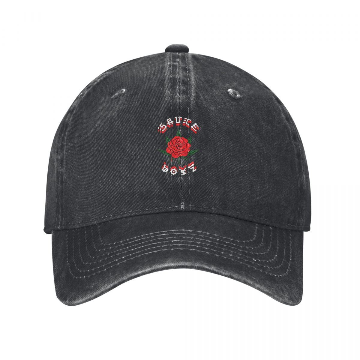 Streetwear Brand Hats - eladio carrion Baseball Cap Bobble Hat