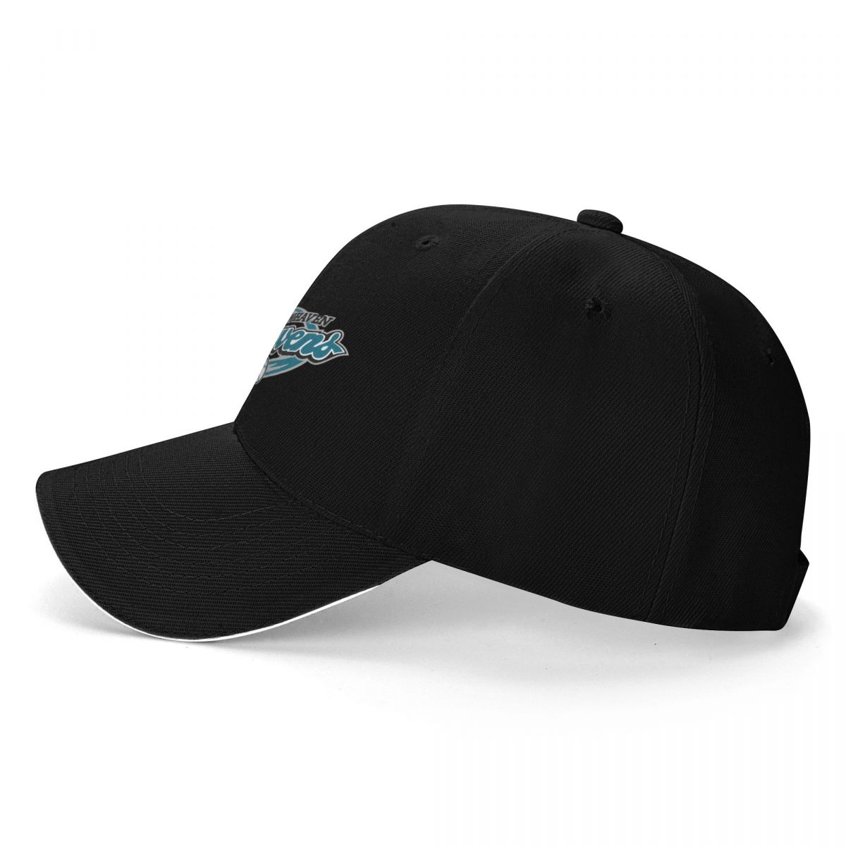 New Haven Ravens Baseball Logo - Streetwear Brand Hats 评论和价格