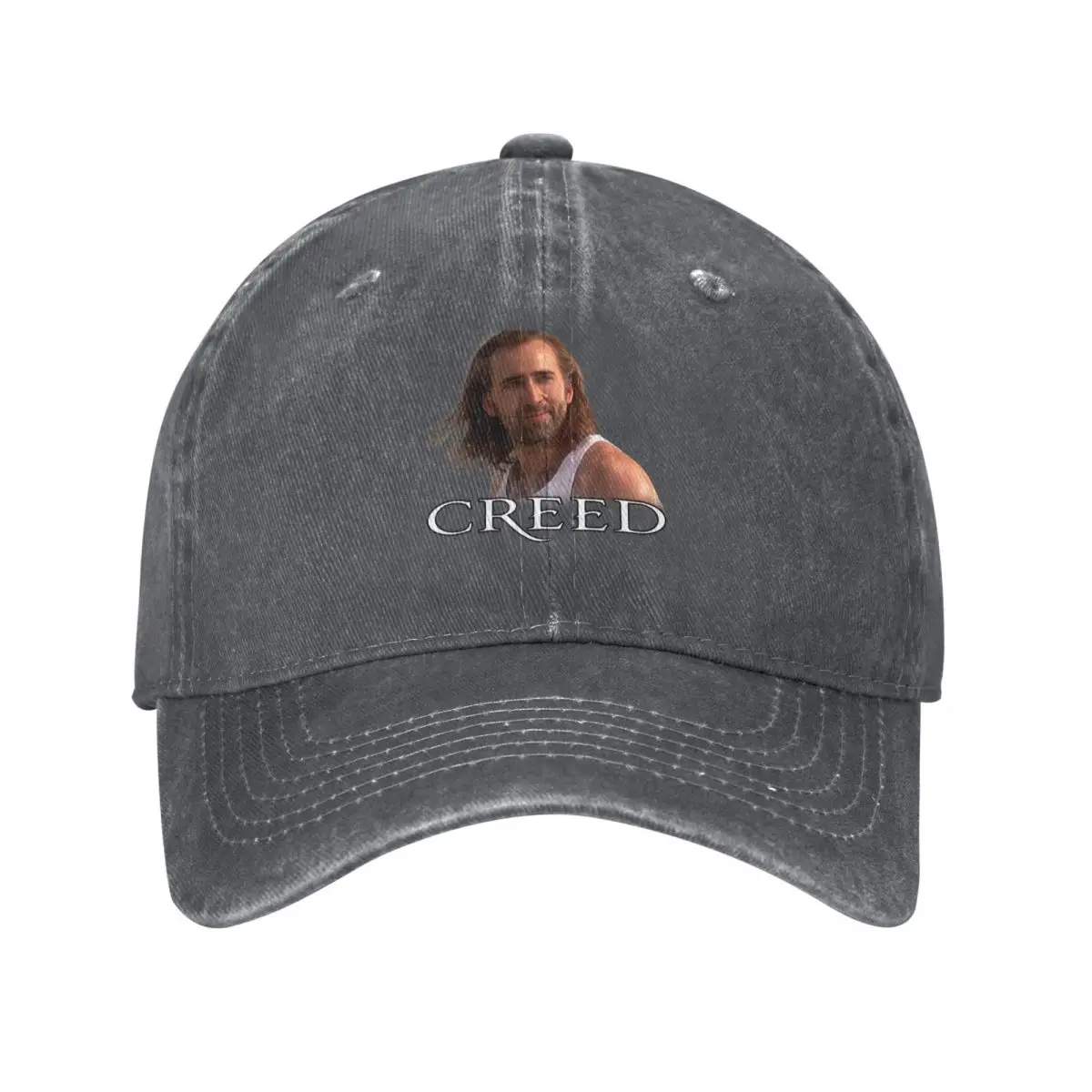 Nic Creed Baseball Cap golf ha - Streetwear Brand Hats 评论和价格