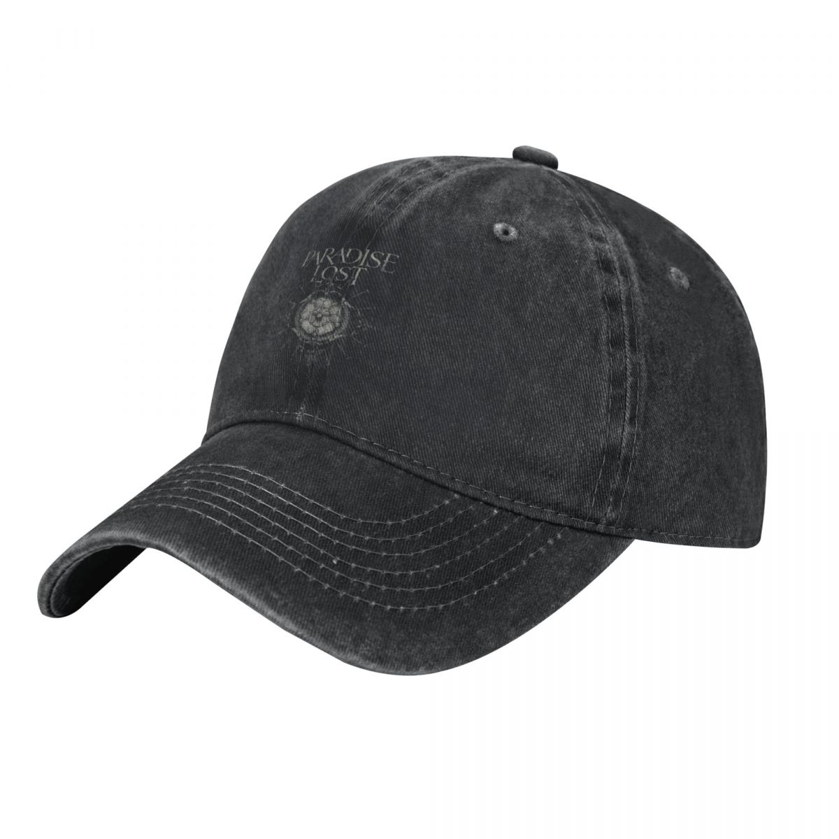 Paradise Lost Baseball Cap The - Streetwear Brand Hats 评论和价格