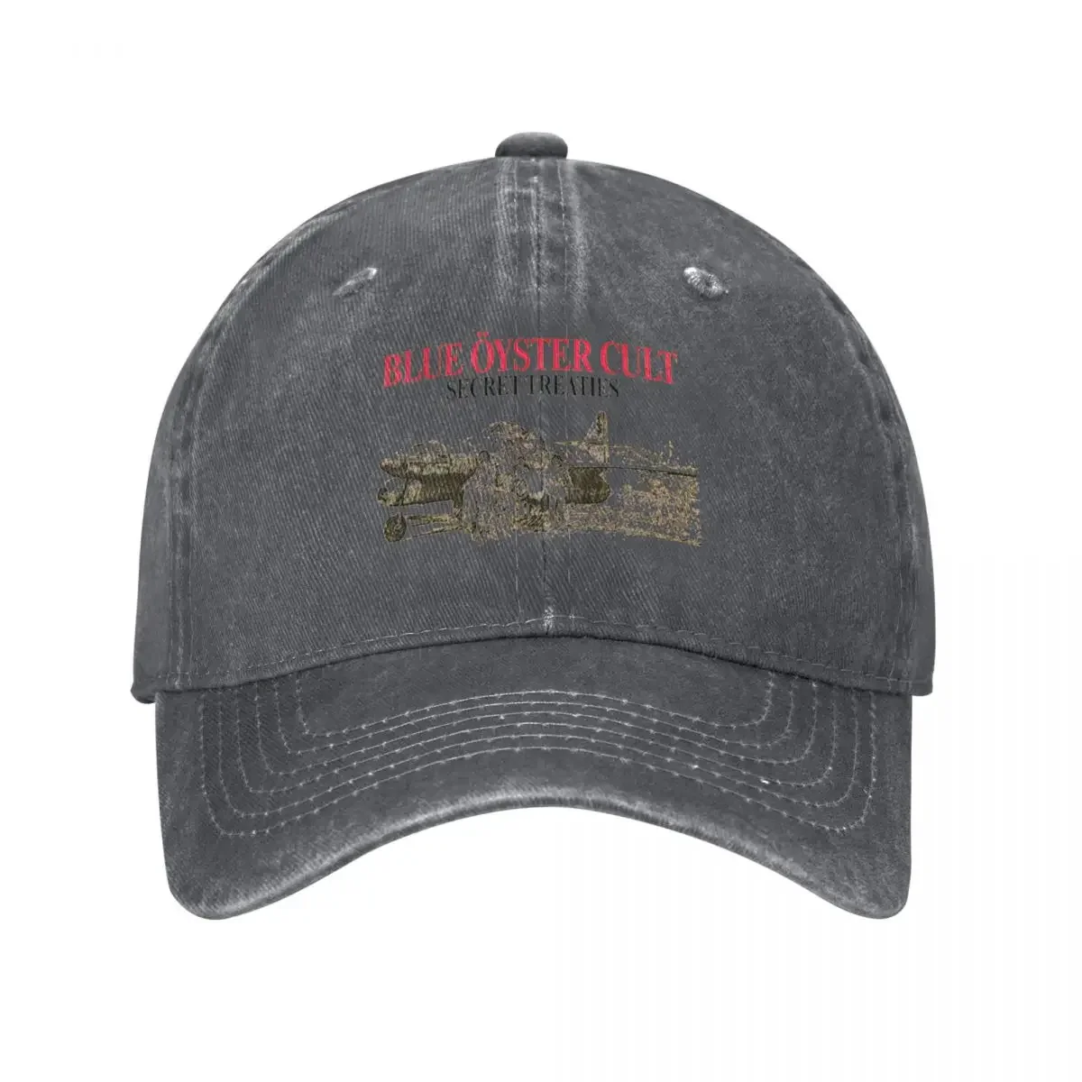 secret treaties plane Baseball - Streetwear Brand Hats 评论和价格