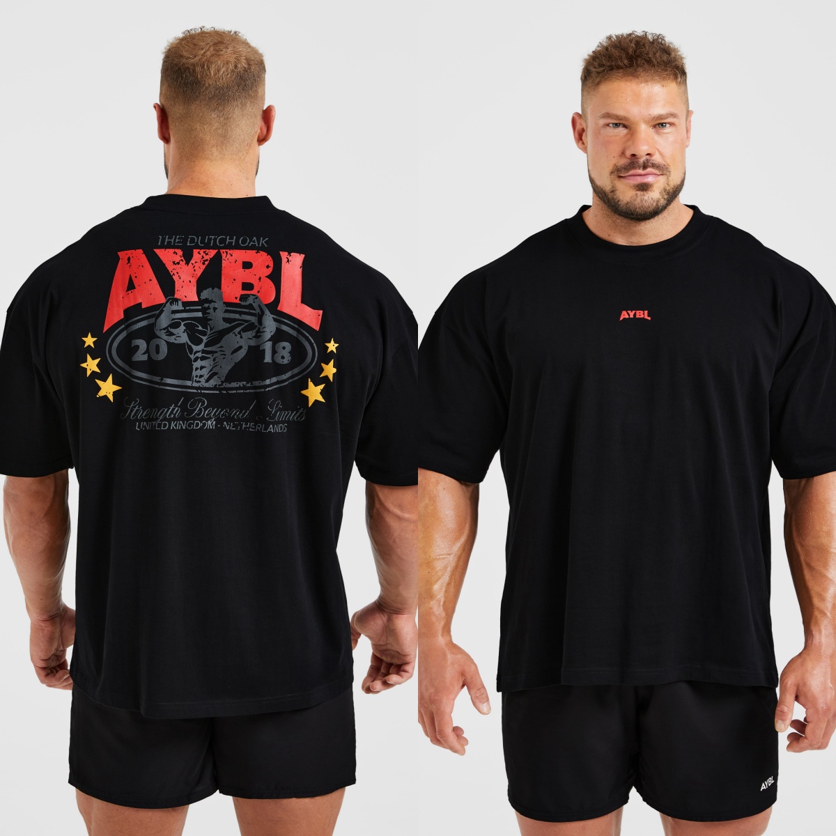 Red Logo Strength Fitness Bran - Streetwear Brands Logo 评论和价格