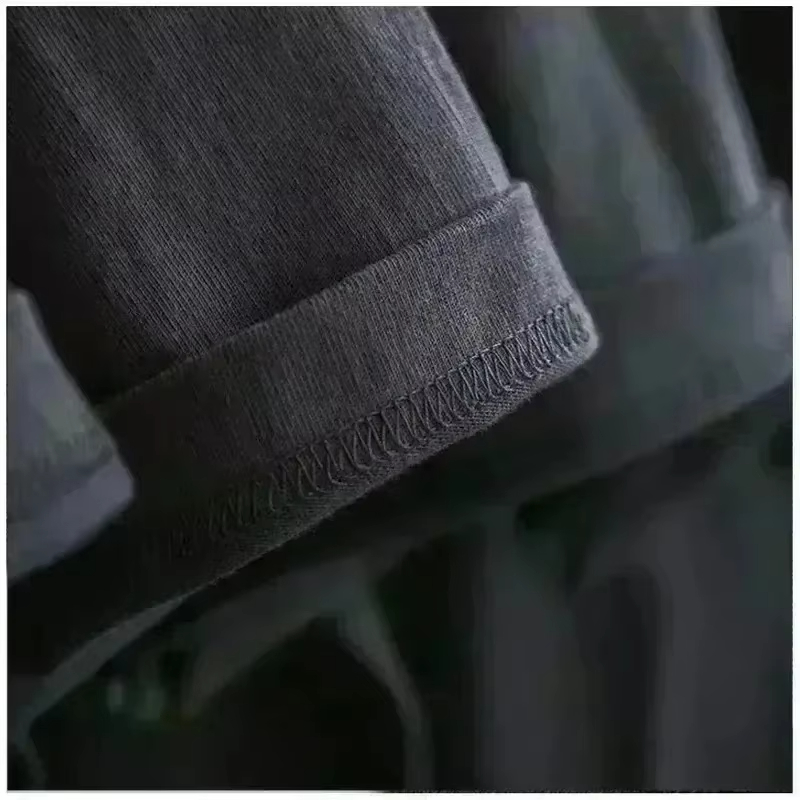 Luxury Classic Logo Brand T-Sh - Streetwear Brands Logo 评论和价格