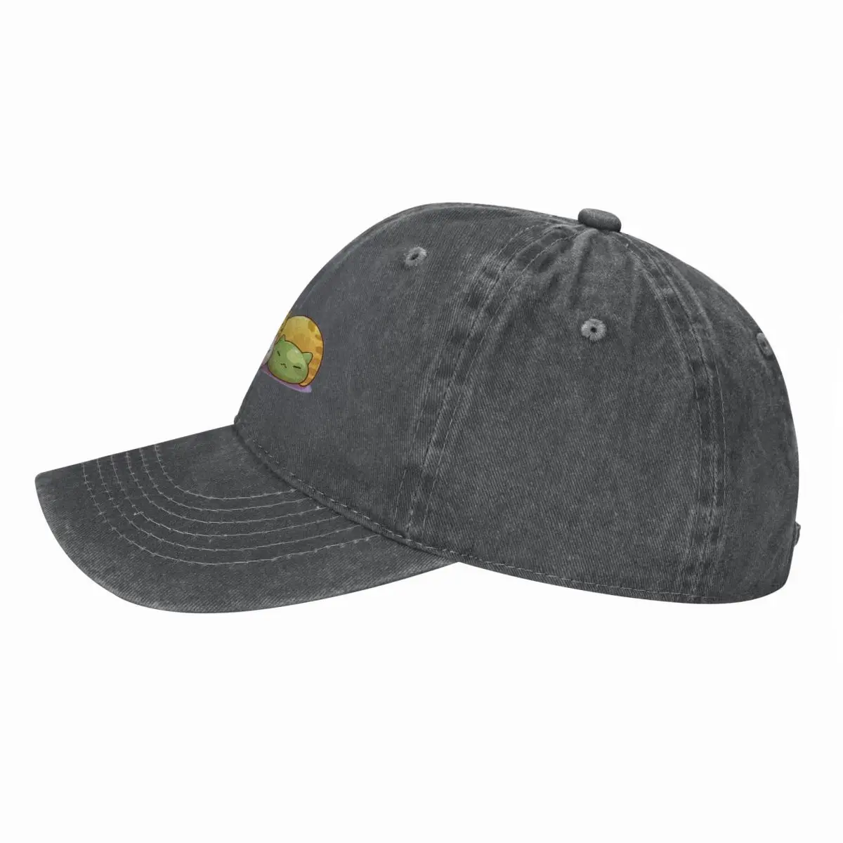 Dango Cat - Cats are liquid Ba - Streetwear Brand Hats 评论和价格