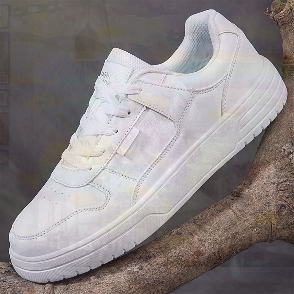 With Ties PU Leather Shoes 41  - Streetwear Brand Ideas 评论和价格
