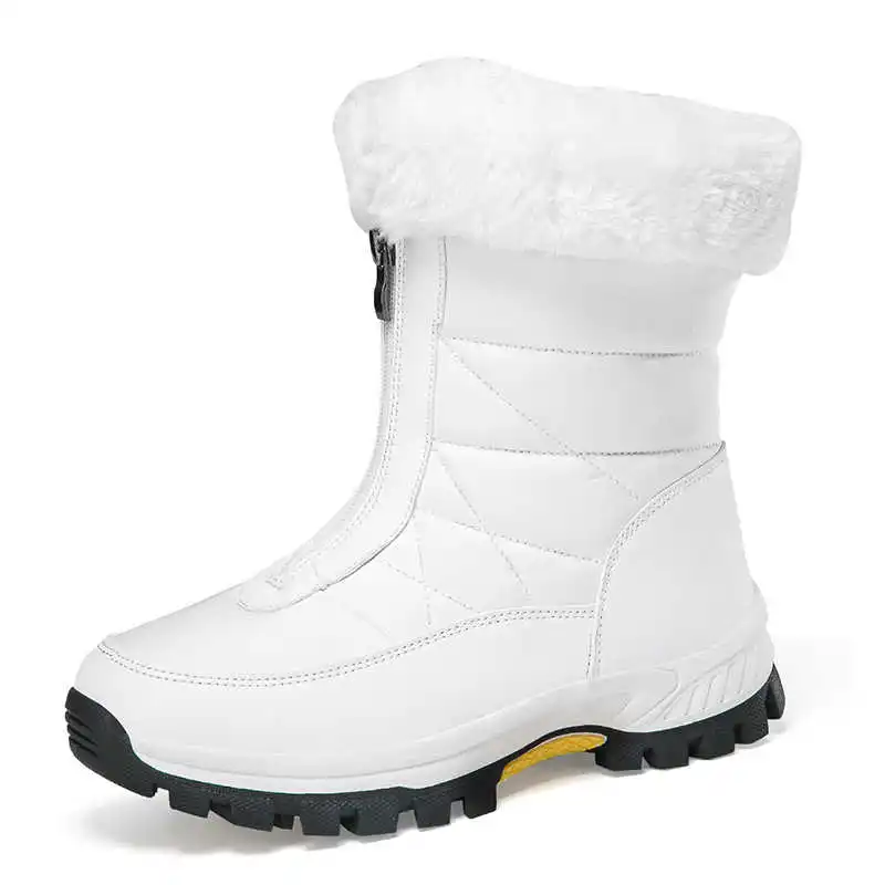 Women's Boot Sneakers Walking  - Streetwear Brand Ideas 评论和价格