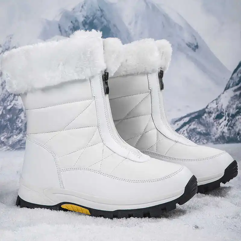 Women's Boot Sneakers Walking  - Streetwear Brand Ideas 评论和价格