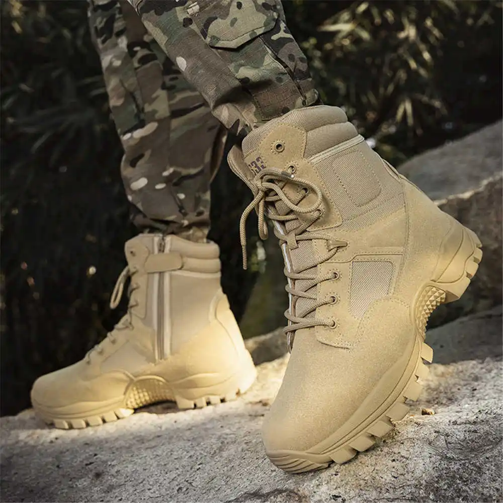 Nonslip Genuine Leather Hiking - Streetwear Brand Ideas 评论和价格