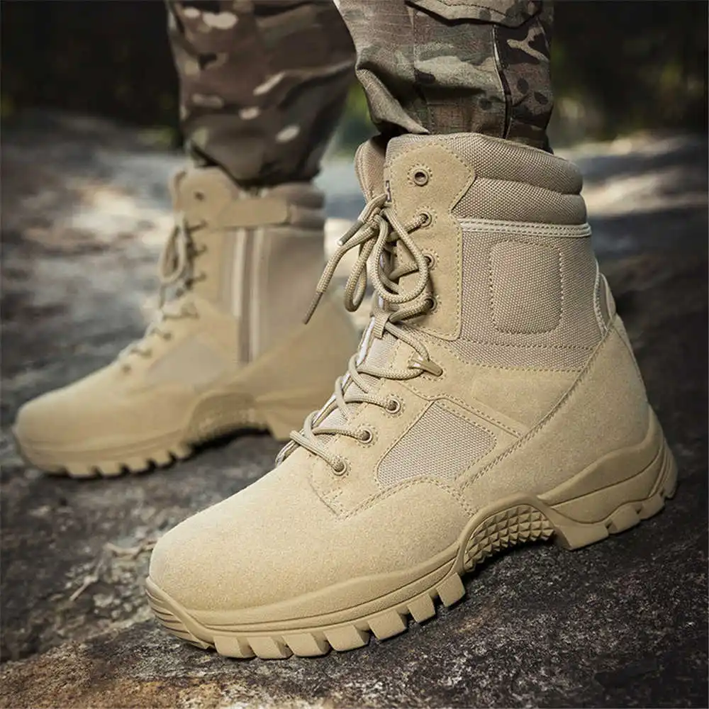 Nonslip Genuine Leather Hiking - Streetwear Brand Ideas 评论和价格
