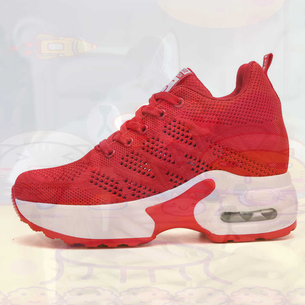 Red Size 36 Shoes Woman Tennis - Streetwear Brand Ideas 评论和价格