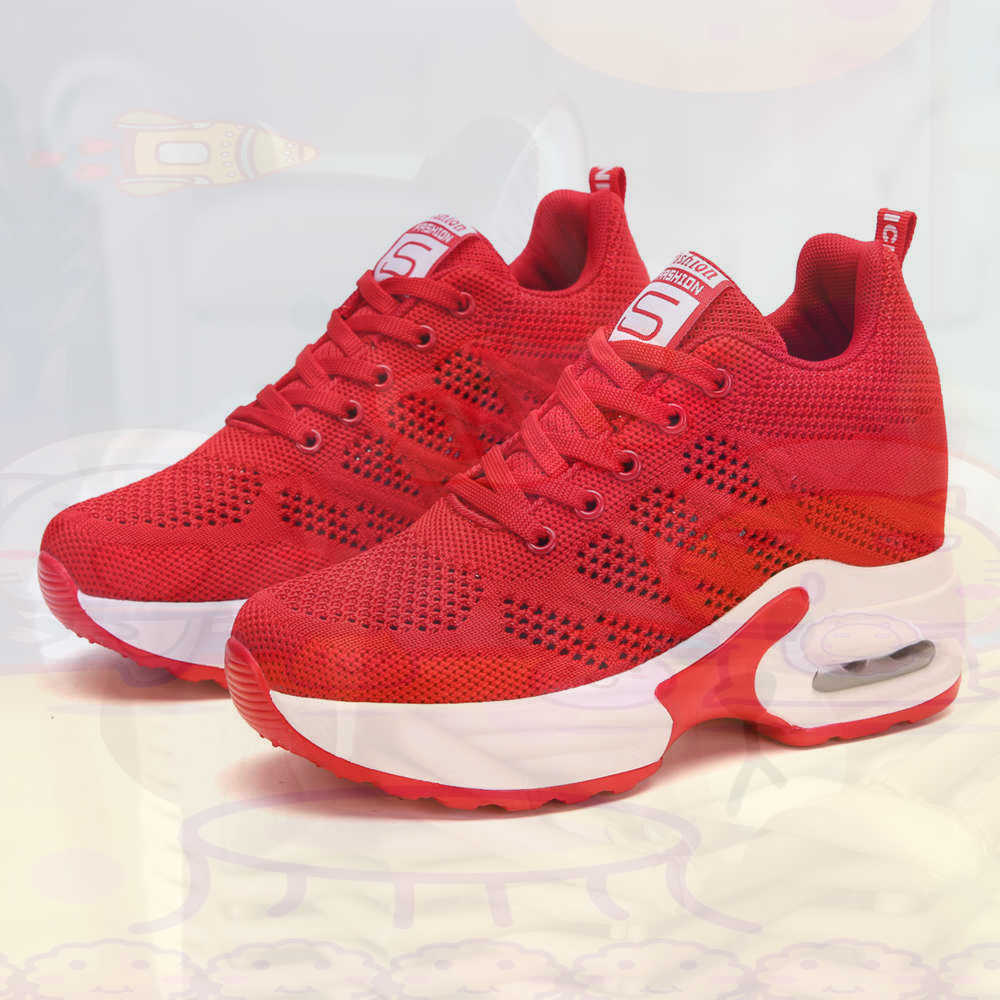 Red Size 36 Shoes Woman Tennis - Streetwear Brand Ideas 评论和价格