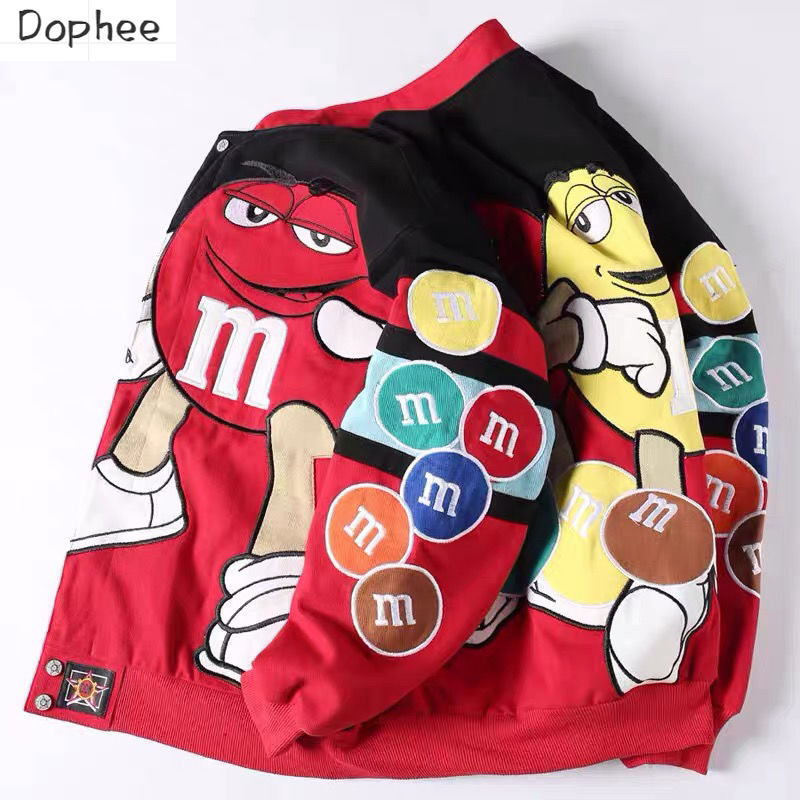 2025 American Style Trendy Bra - Streetwear Brand Jacket 评论和价格