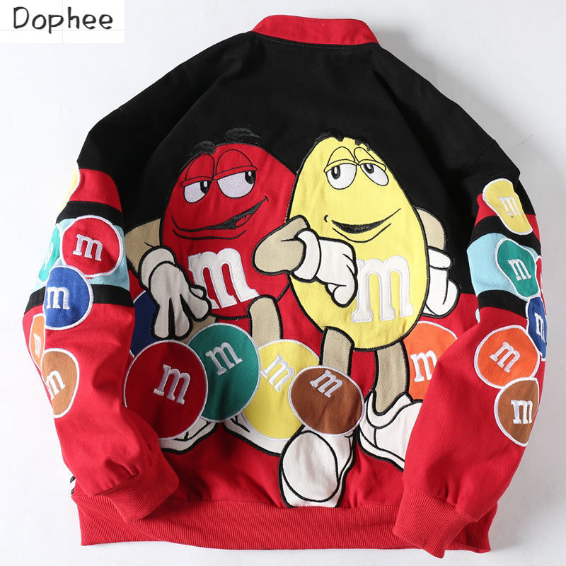 2025 American Style Trendy Bra - Streetwear Brand Jacket 评论和价格