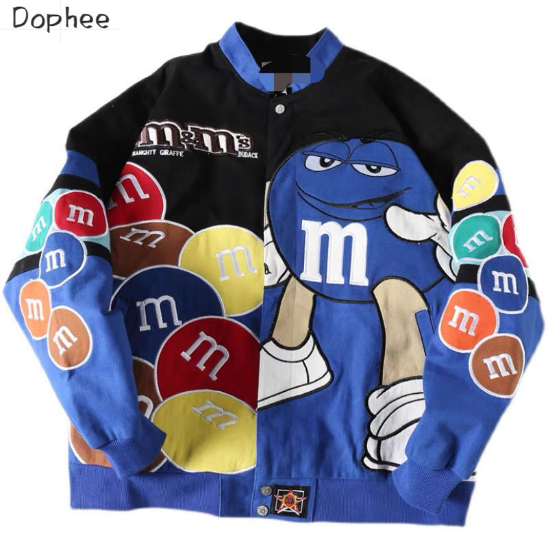 2025 American Style Trendy Bra - Streetwear Brand Jacket 评论和价格