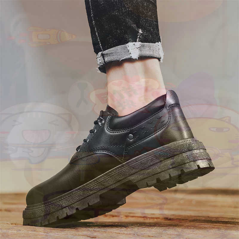 Dark Natural Leather Fashion T - Streetwear Brand Ideas 评论和价格
