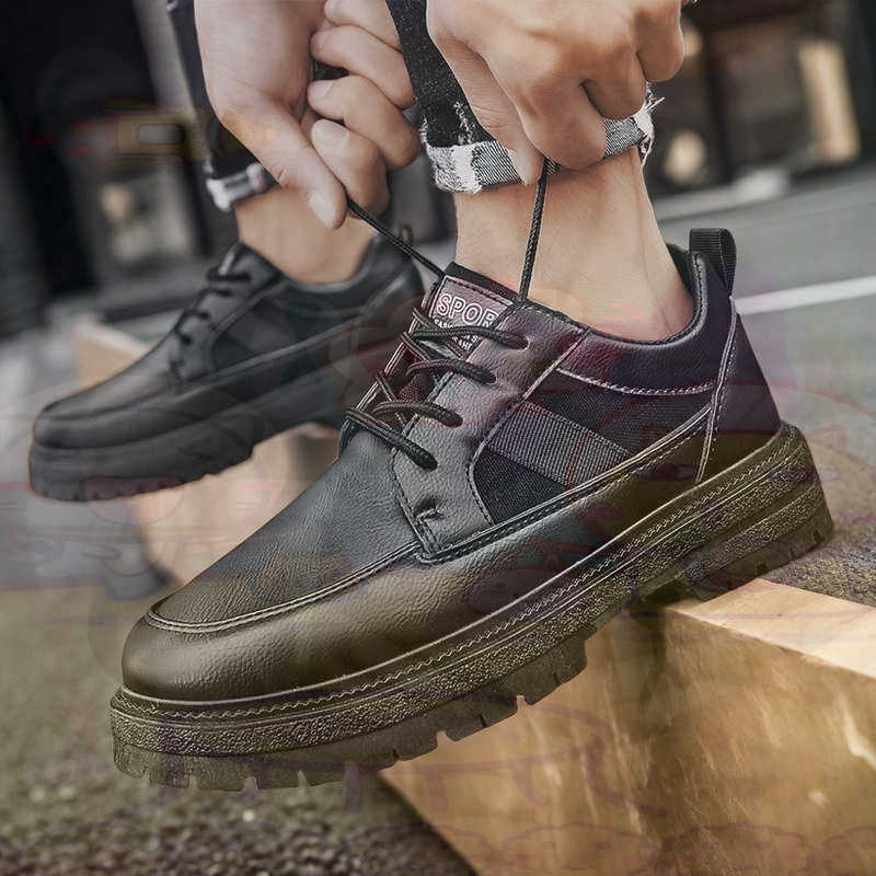 Dark Natural Leather Fashion T - Streetwear Brand Ideas 评论和价格
