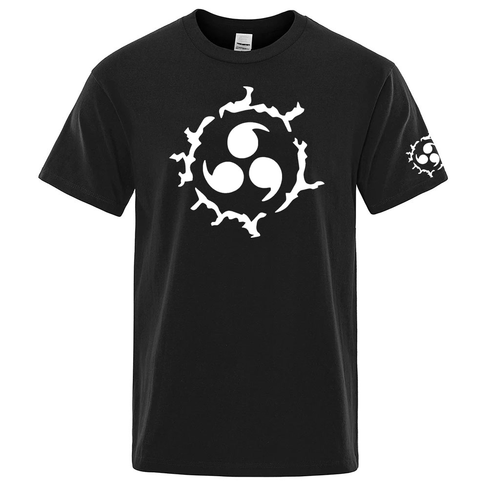 2026 NARUTO Brand Summer Men's - Streetwear Brands Logo 评论和价格