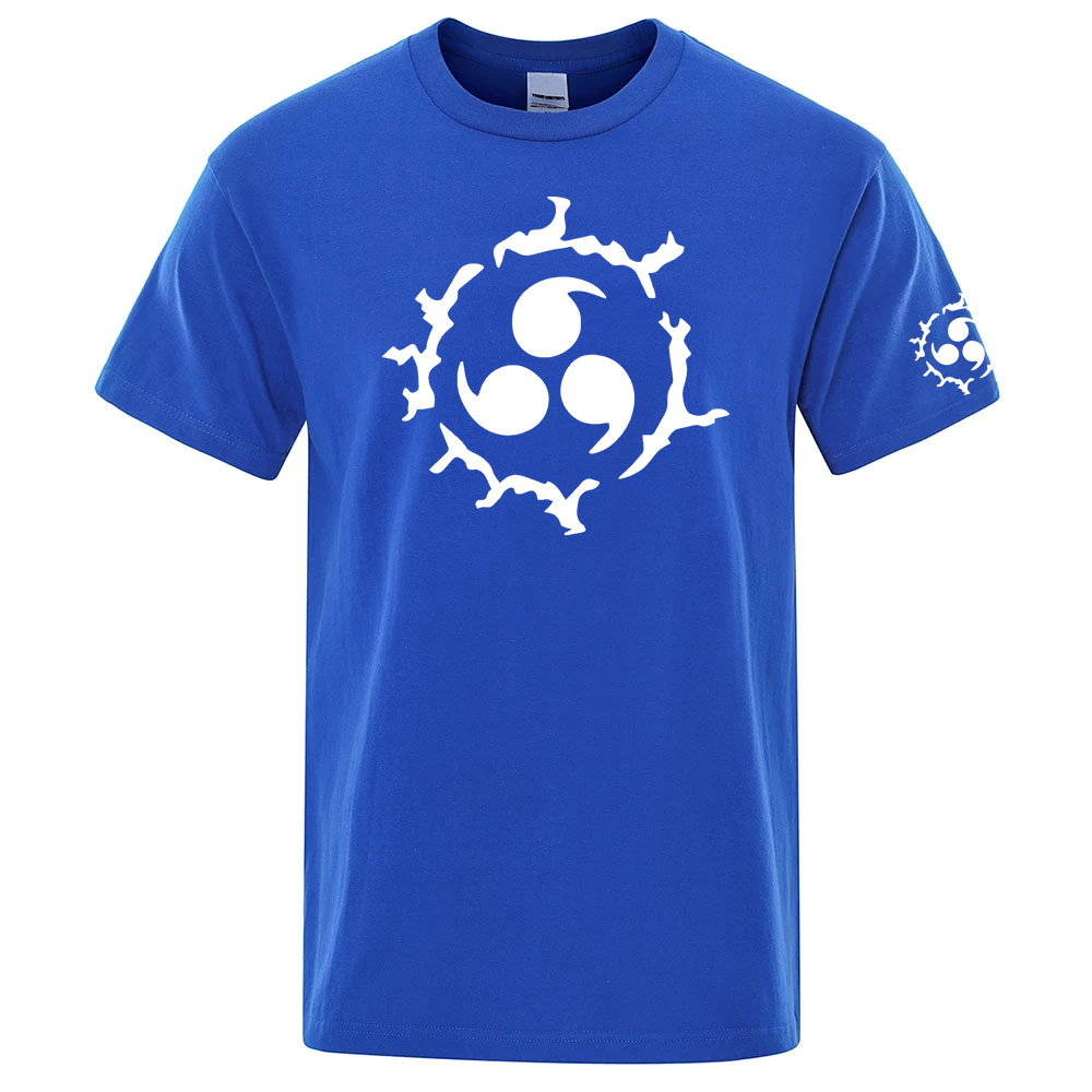 2026 NARUTO Brand Summer Men's - Streetwear Brands Logo 评论和价格