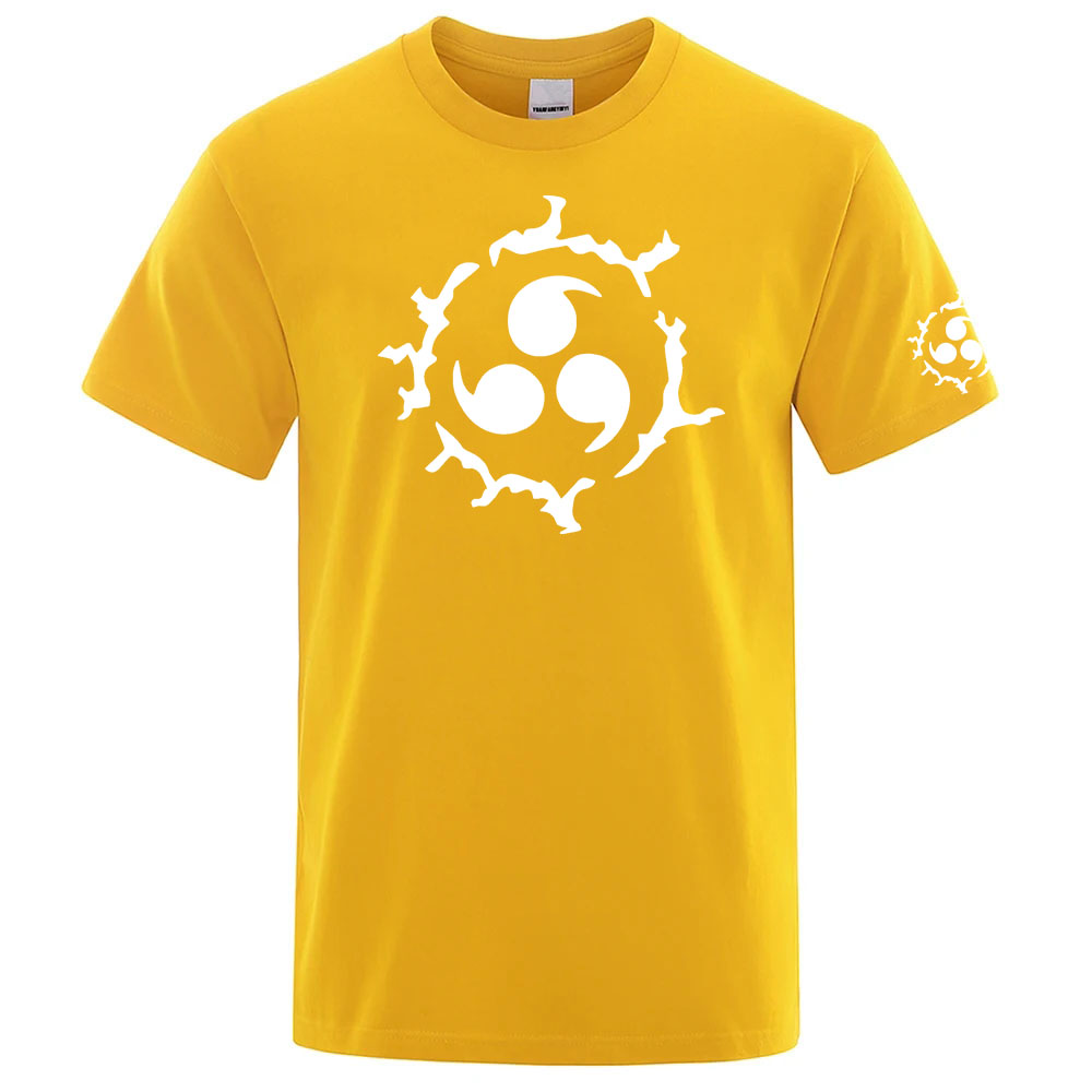 2026 NARUTO Brand Summer Men's - Streetwear Brands Logo 评论和价格