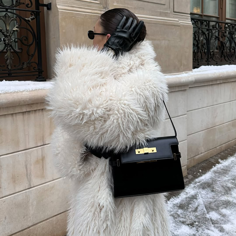 2026 Winter Brand Fashion Russ - Streetwear Russian Brand 评论和价格