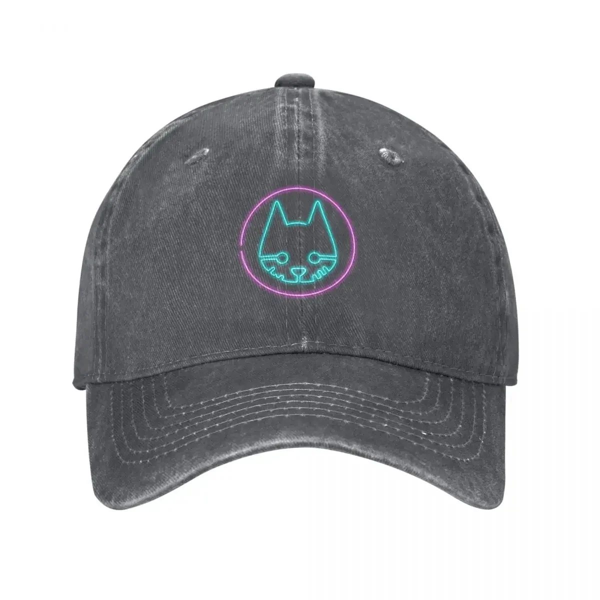 neon stray Baseball Cap Brand  - Streetwear Brand Hats 评论和价格
