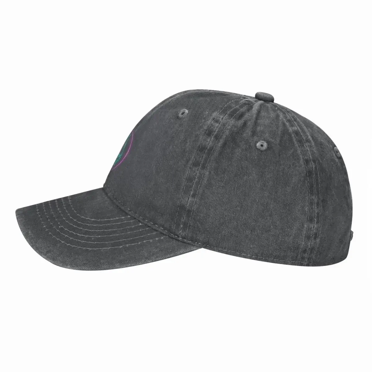 neon stray Baseball Cap Brand  - Streetwear Brand Hats 评论和价格