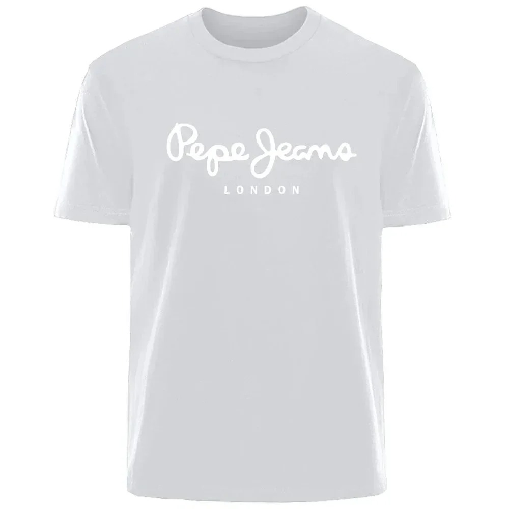 London Women Men Logo Short-sl - Streetwear Brands London 评论和价格