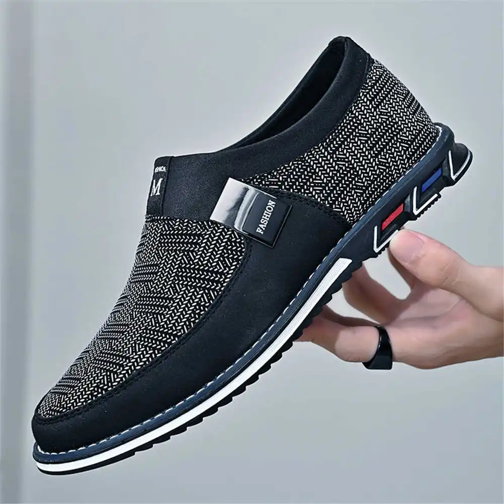 Dark Blue 44-45 Summer Shoes S - Streetwear Brand Ideas 评论和价格