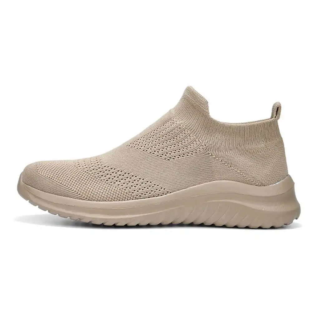 Beige Soft New Novelty Tennis  - Streetwear Brand Ideas 评论和价格