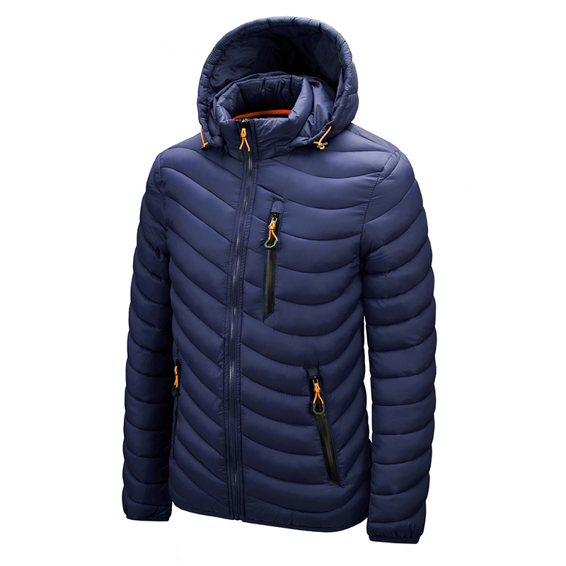 CHAIFENKO Brand Winter Warm Wa - Streetwear Brand Jacket 评论和价格