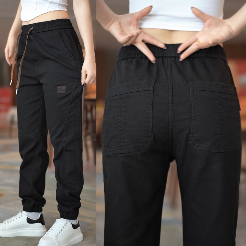 Slim Stretch Fashion Casual Me - Streetwear Brand Fashion 评论和价格