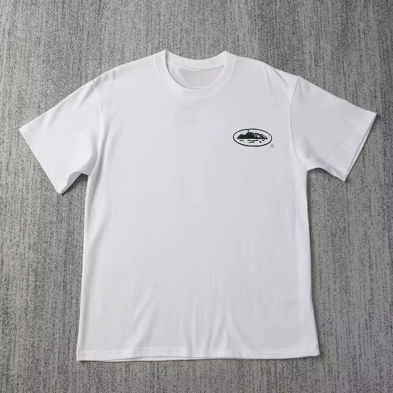Classic Island Logo Art Trendy - Streetwear Brands Logo 评论和价格