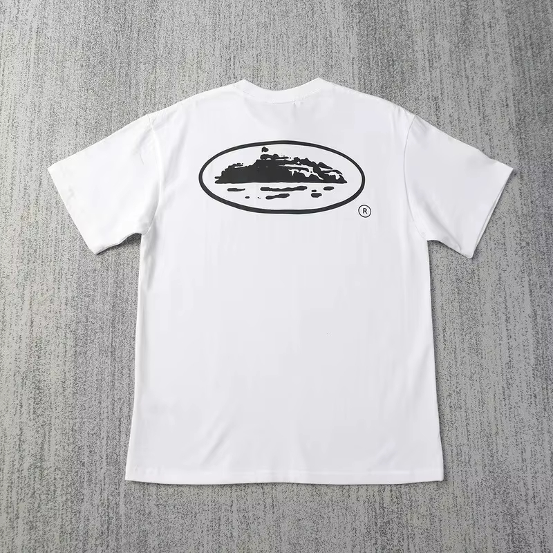 Classic Island Logo Art Trendy - Streetwear Brands Logo 评论和价格