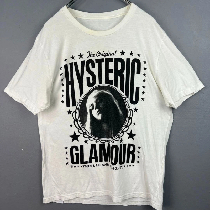 Vintage Girl Portrait Street T - Streetwear Girl Brand 评论和价格