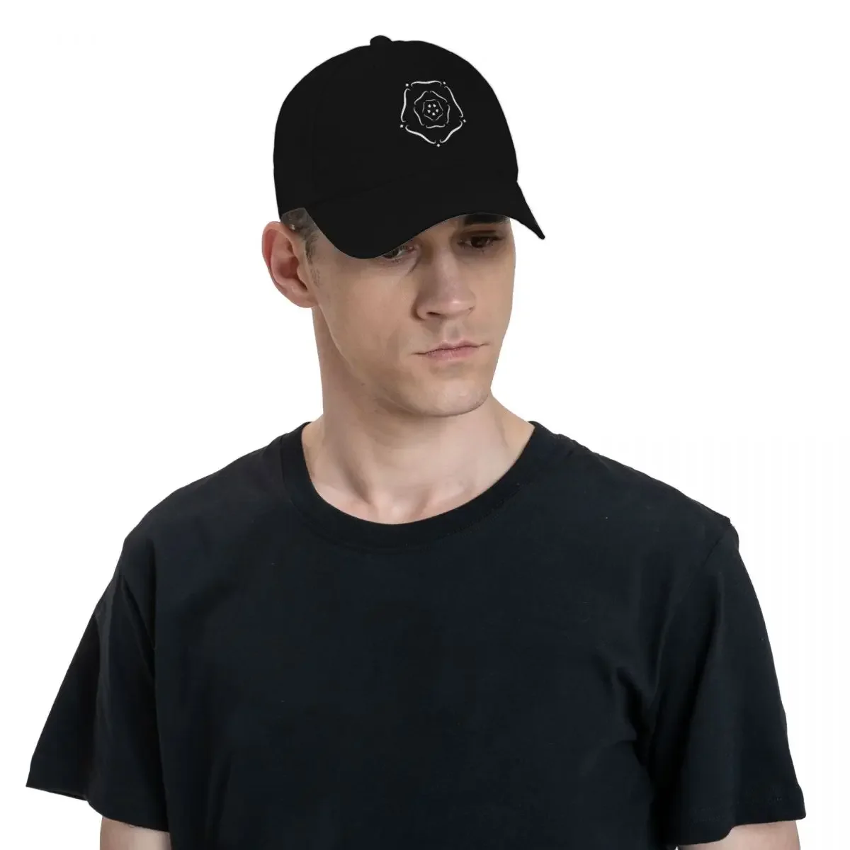 New Yorkshire Rose, White Rose - Streetwear Brand New York 评论和价格