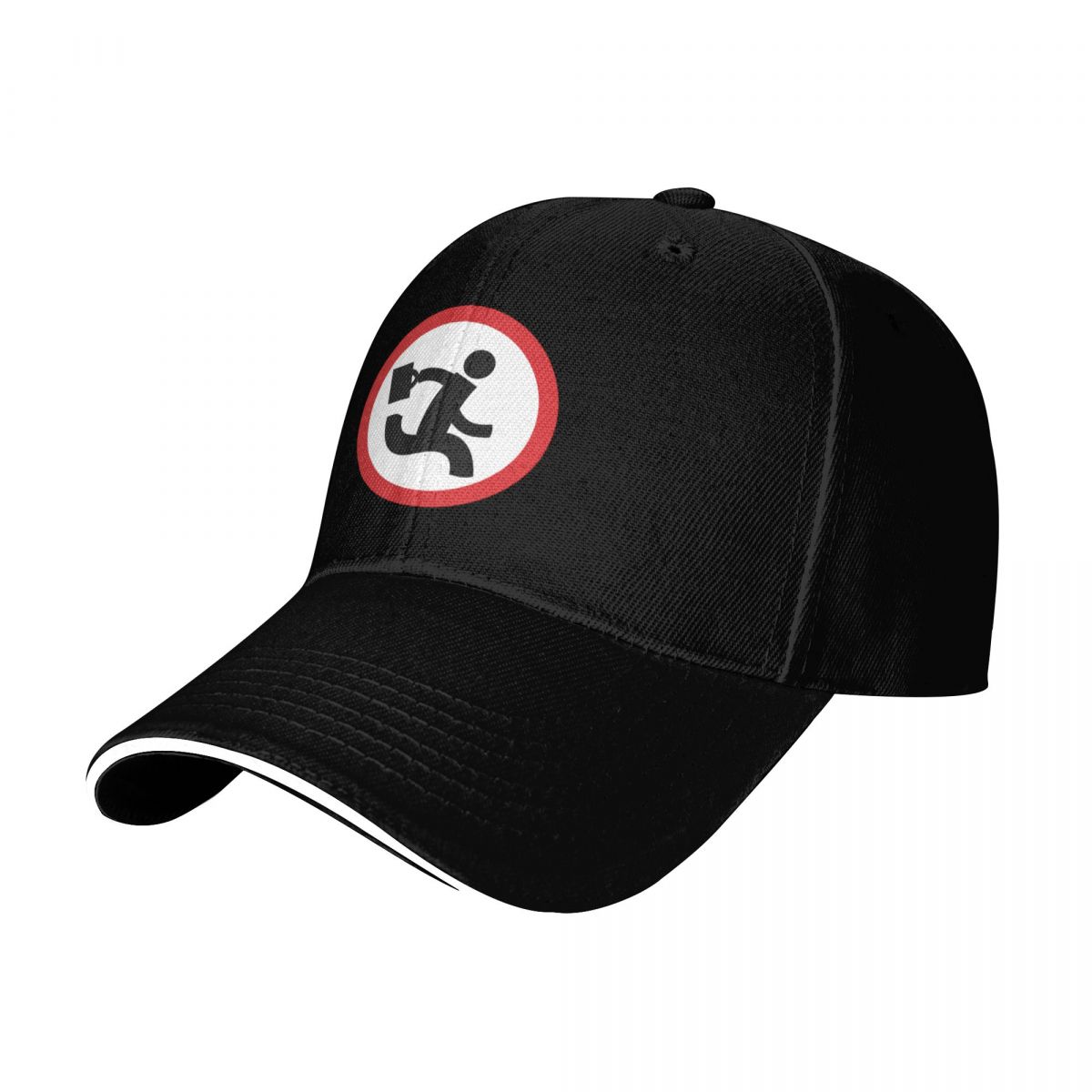 Nerd Herd Classic T-Shirt Base - Streetwear Brand Hats 评论和价格