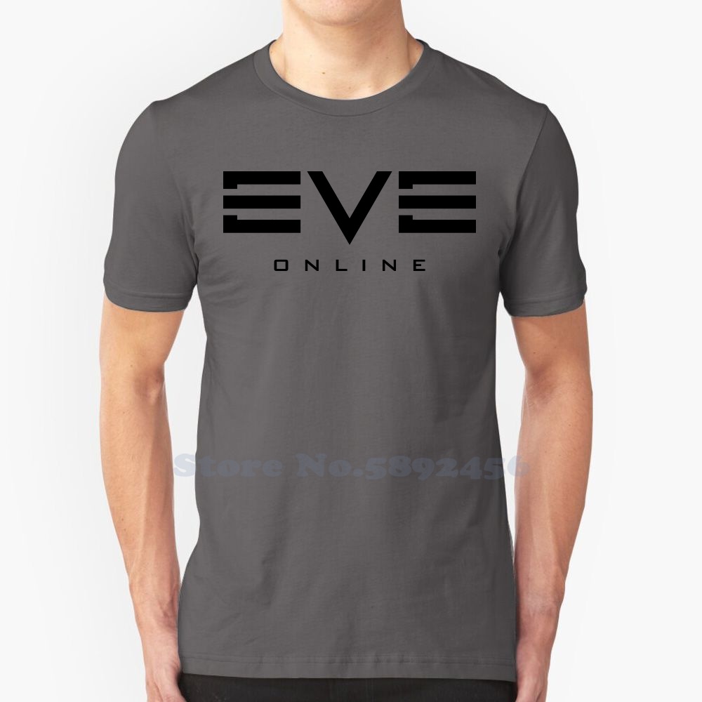 EVE Online Unisex Clothing 202 - Streetwear Brands Logo 评论和价格