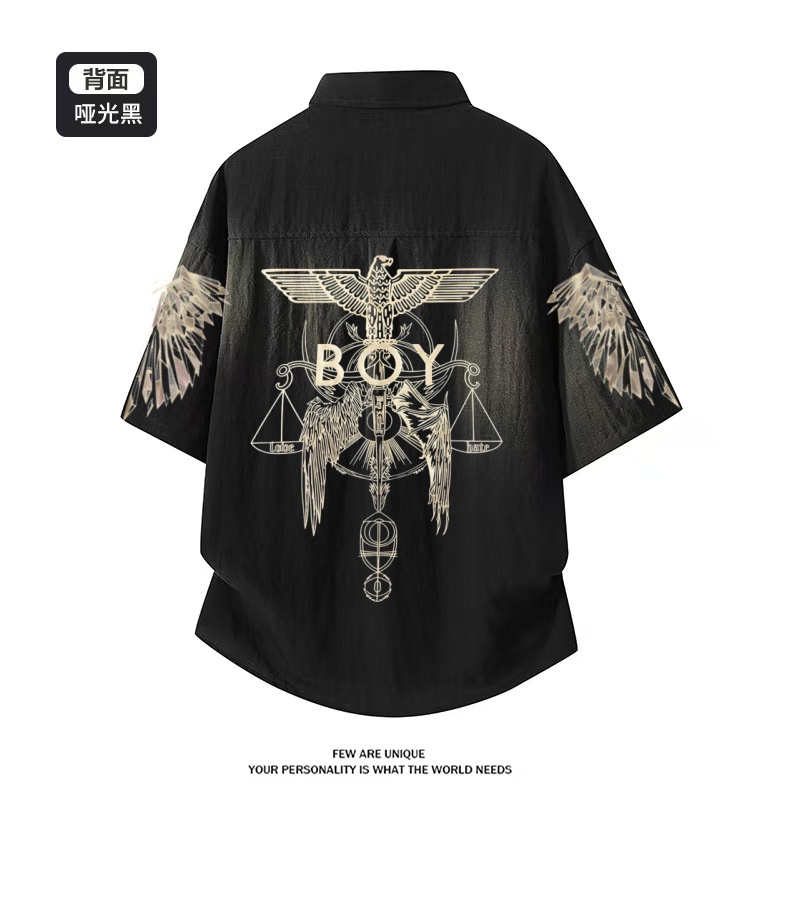 BOY LONDON summer fashion work - Streetwear Brands London 评论和价格